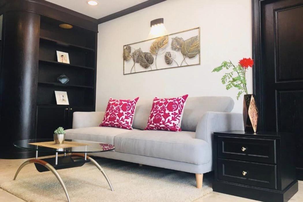ขายคอนโด กรีนพอยท์ สีลม คอนโดมิเนียม - Sell Condo Green Point Silom condominium - 2630830