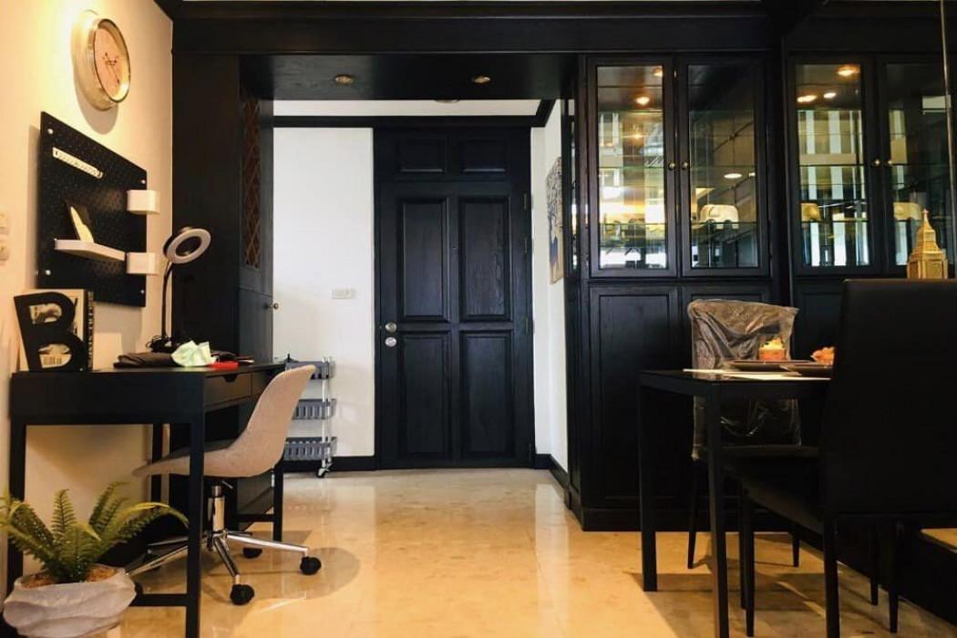 ขายคอนโด กรีนพอยท์ สีลม คอนโดมิเนียม - Sell Condo Green Point Silom condominium - 2630831
