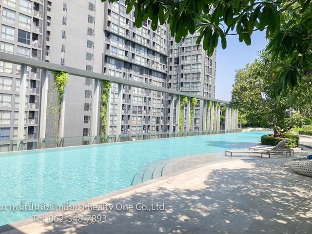 ขายคอนโด เดอะ ไลน์ วงศ์สว่าง คอนโดมิเนียม - Sell Condo THE LINE Wongsawang condominium - 2630937