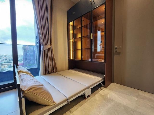 เช่าคอนโด ไฮด์ เฮอริเทจ ทองหล่อ คอนโดมิเนียม - Condo Rental Hyde Heritage Thonglor condominium - 2630996