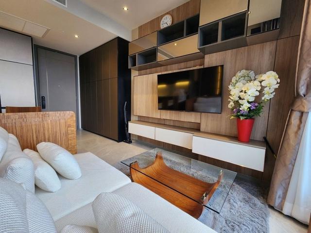 เช่าคอนโด ไฮด์ เฮอริเทจ ทองหล่อ คอนโดมิเนียม - Condo Rental Hyde Heritage Thonglor condominium - 2631000