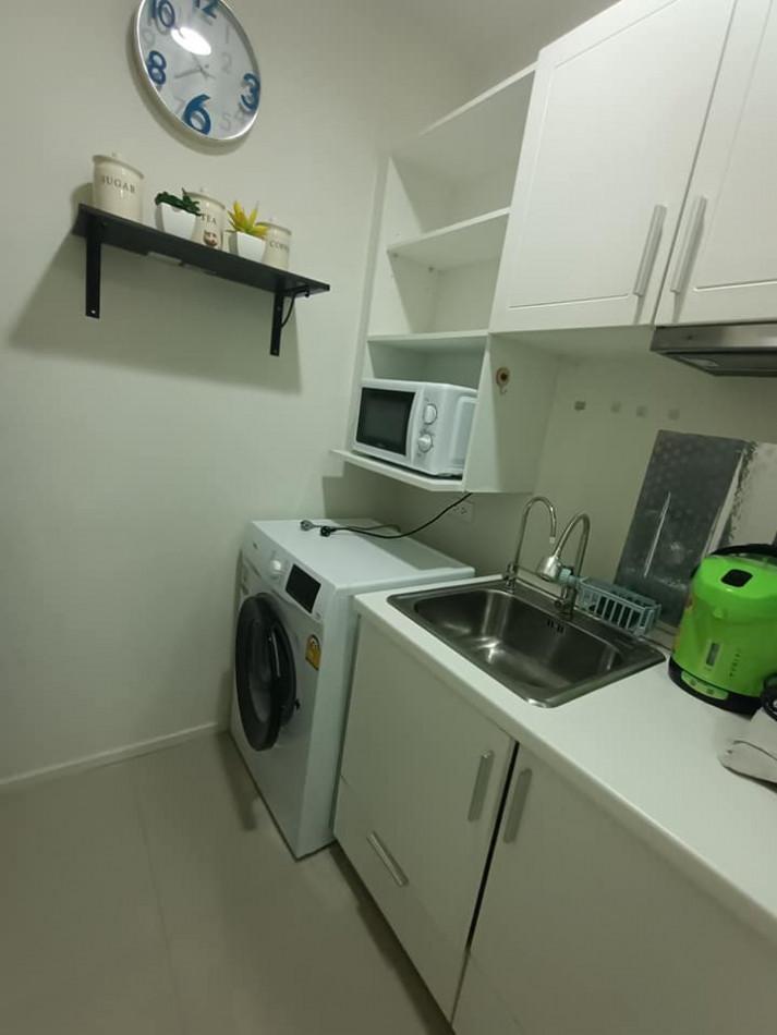 เช่าคอนโด เคนซิงตัน คอนโดมิเนียม - Condo Rental Kensington condominium - 2631251