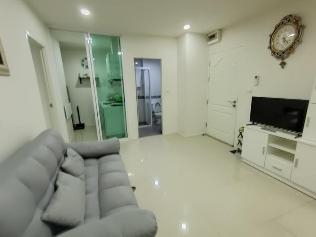 เช่าคอนโด เคนซิงตัน คอนโดมิเนียม - Condo Rental Kensington condominium - 2631246