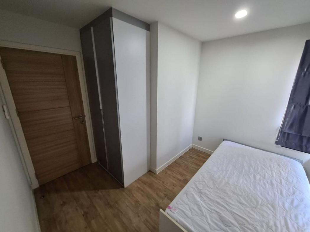 เช่าคอนโด เอชทู เรสซิเด้นซ์ รามอินทรา21 คอนโดมิเนียม - Condo Rental H2 Residence Ramindra21 condominium - 2631276