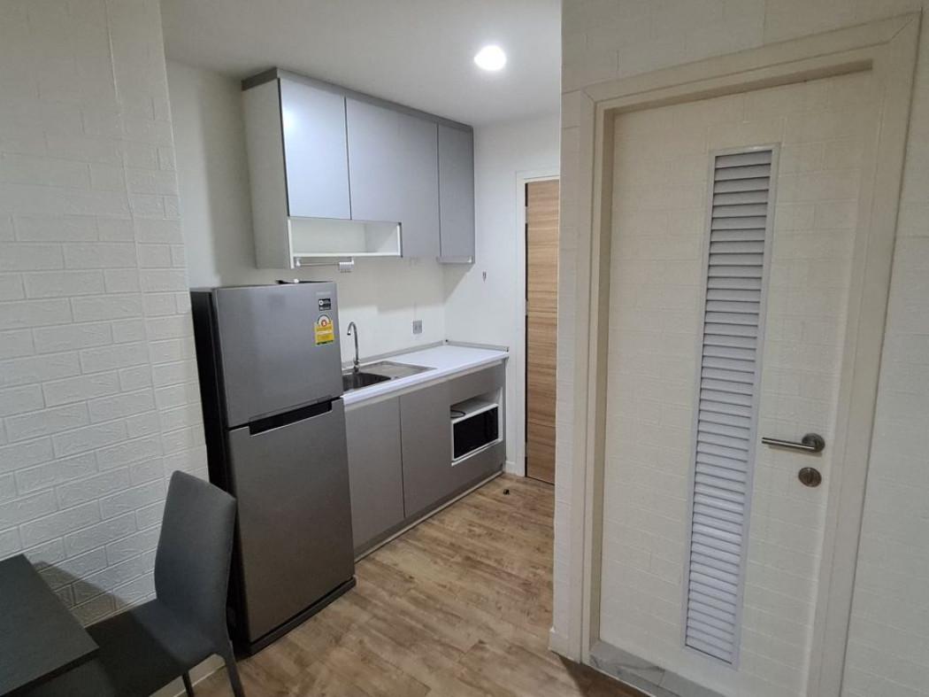 เช่าคอนโด เอชทู เรสซิเด้นซ์ รามอินทรา21 คอนโดมิเนียม - Condo Rental H2 Residence Ramindra21 condominium - 2631274