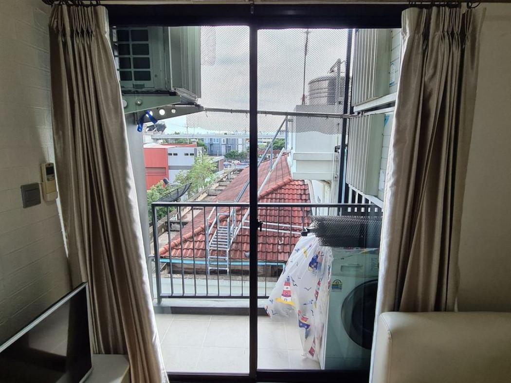 เช่าคอนโด เอชทู เรสซิเด้นซ์ รามอินทรา21 คอนโดมิเนียม - Condo Rental H2 Residence Ramindra21 condominium - 2631275