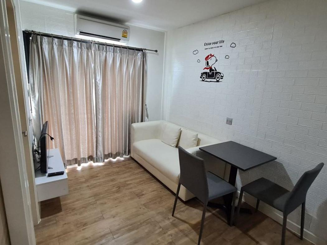 เช่าคอนโด เอชทู เรสซิเด้นซ์ รามอินทรา21 คอนโดมิเนียม - Condo Rental H2 Residence Ramindra21 condominium - 2631271