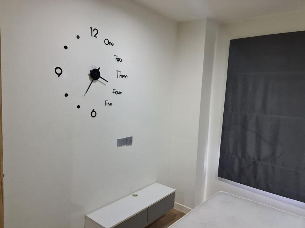 เช่าคอนโด เอชทู เรสซิเด้นซ์ รามอินทรา21 คอนโดมิเนียม - Condo Rental H2 Residence Ramindra21 condominium - 2631272