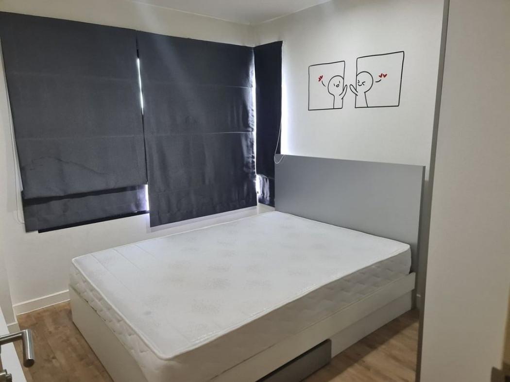 เช่าคอนโด เอชทู เรสซิเด้นซ์ รามอินทรา21 คอนโดมิเนียม - Condo Rental H2 Residence Ramindra21 condominium - 2631270