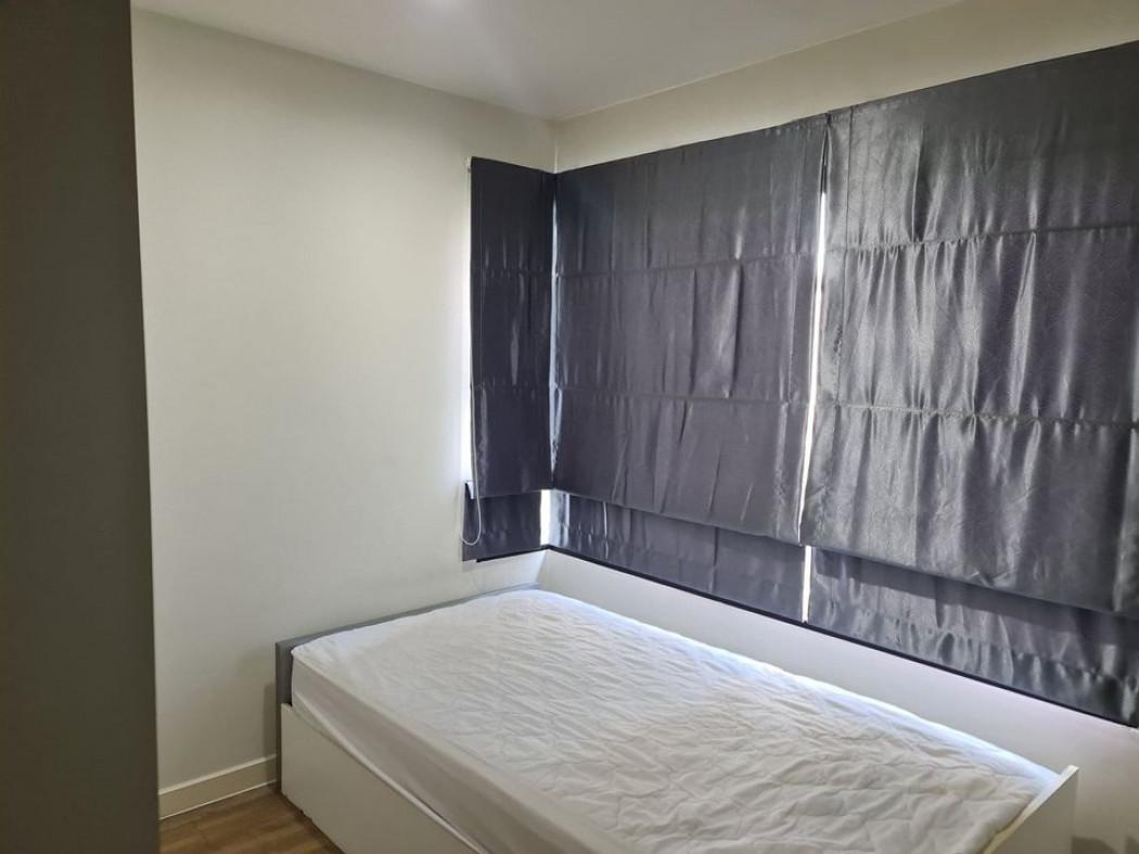 เช่าคอนโด เอชทู เรสซิเด้นซ์ รามอินทรา21 คอนโดมิเนียม - Condo Rental H2 Residence Ramindra21 condominium - 2631277