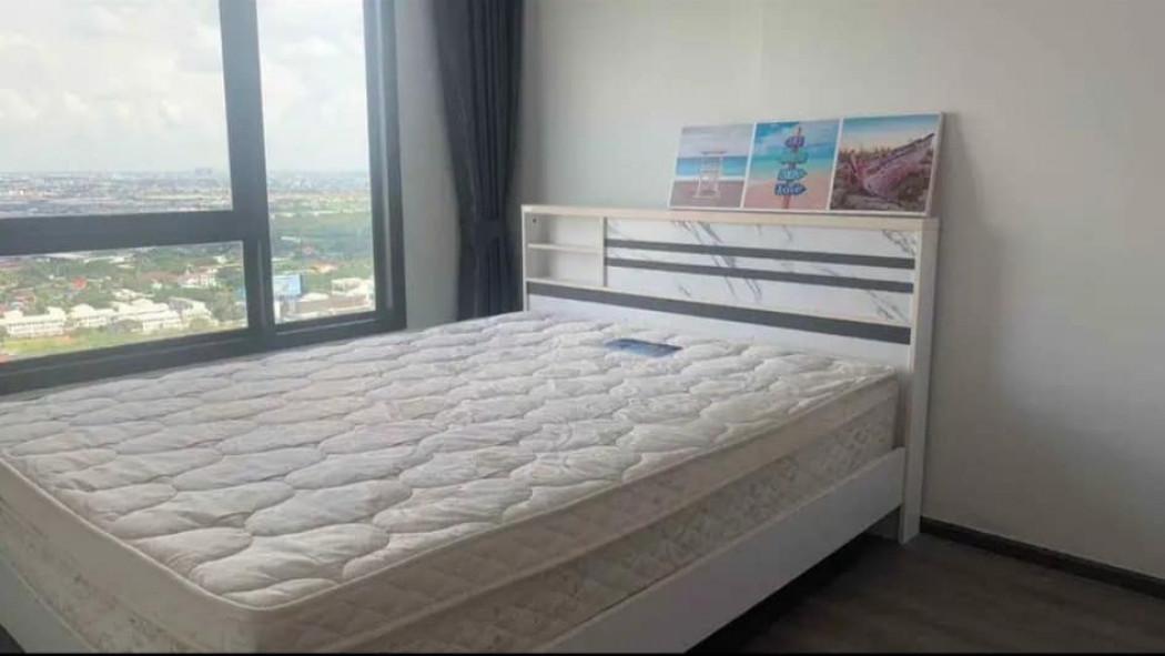 เช่าคอนโด Rich Park@Triple Station - Condo Rental   - 2631665