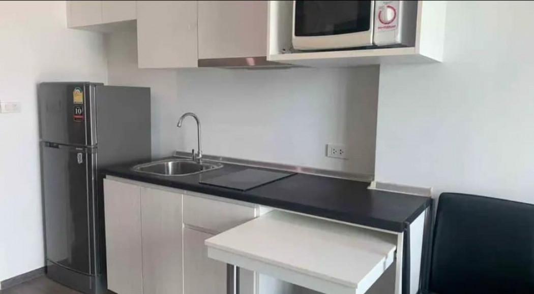 เช่าคอนโด Rich Park@Triple Station - Condo Rental   - 2631666