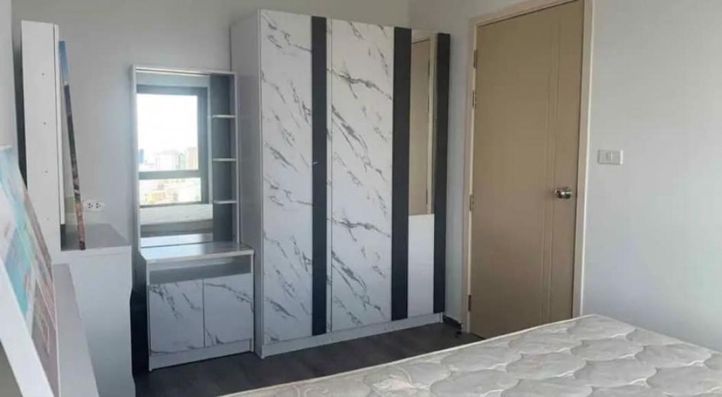 เช่าคอนโด Rich Park@Triple Station - Condo Rental   - 2631662