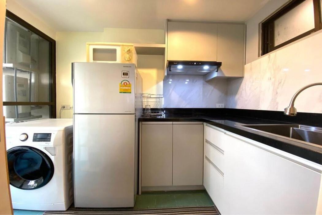 เช่าคอนโด ลุมพินี เพลส สวนพลู-สาทร คอนโดมิเนียม - Condo Rental Lumpini Place Suanplu-Sathorn condominium - 2632030