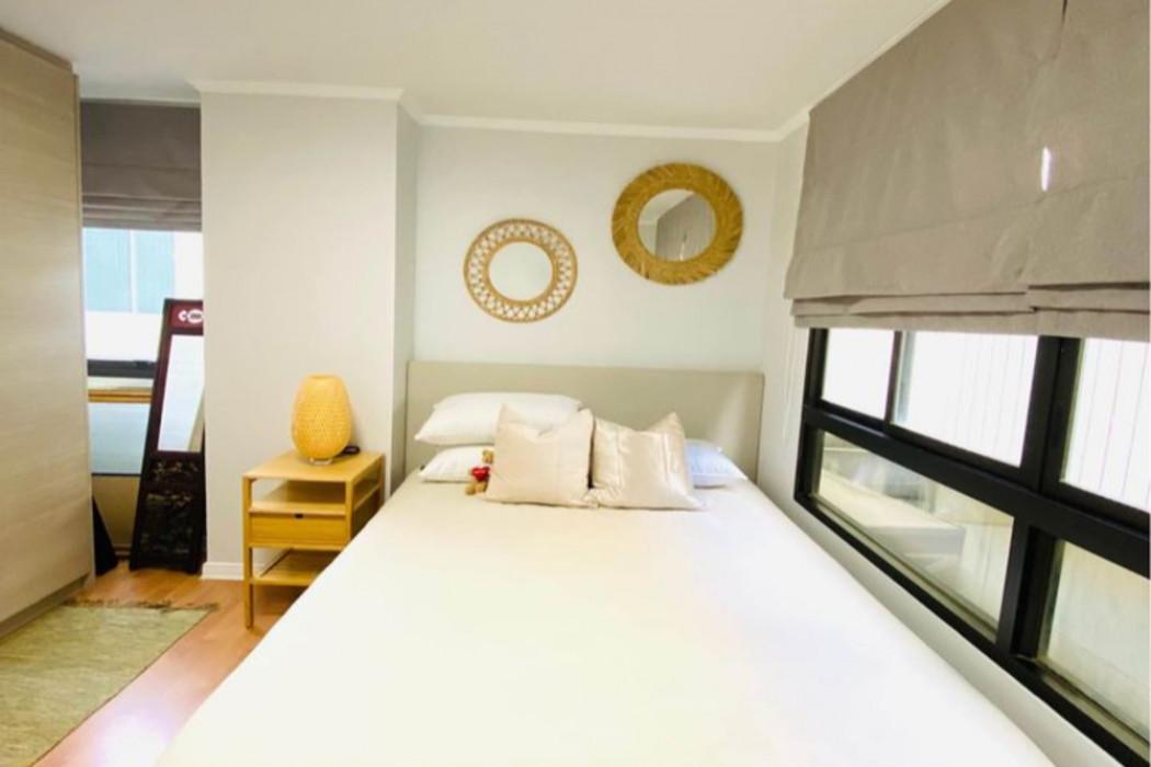 เช่าคอนโด ลุมพินี เพลส สวนพลู-สาทร คอนโดมิเนียม - Condo Rental Lumpini Place Suanplu-Sathorn condominium - 2632031