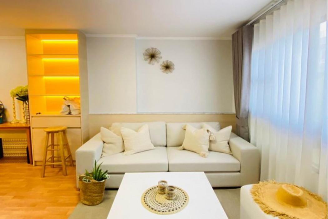 เช่าคอนโด ลุมพินี เพลส สวนพลู-สาทร คอนโดมิเนียม - Condo Rental Lumpini Place Suanplu-Sathorn condominium - 2632027