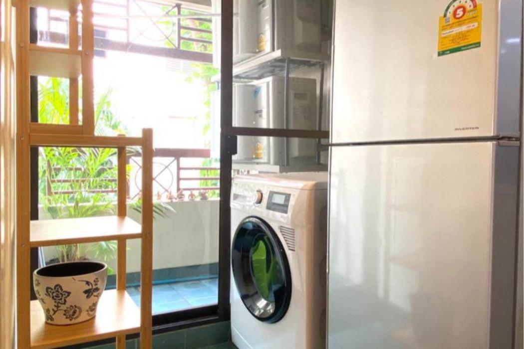 เช่าคอนโด ลุมพินี เพลส สวนพลู-สาทร คอนโดมิเนียม - Condo Rental Lumpini Place Suanplu-Sathorn condominium - 2632029