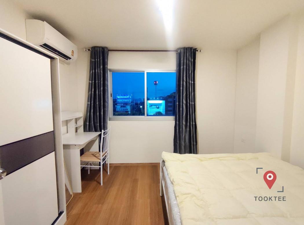 เช่าคอนโด ลุมพินี คอนโดทาวน์ เอกชัย 48 - Condo Rental   - 2632158