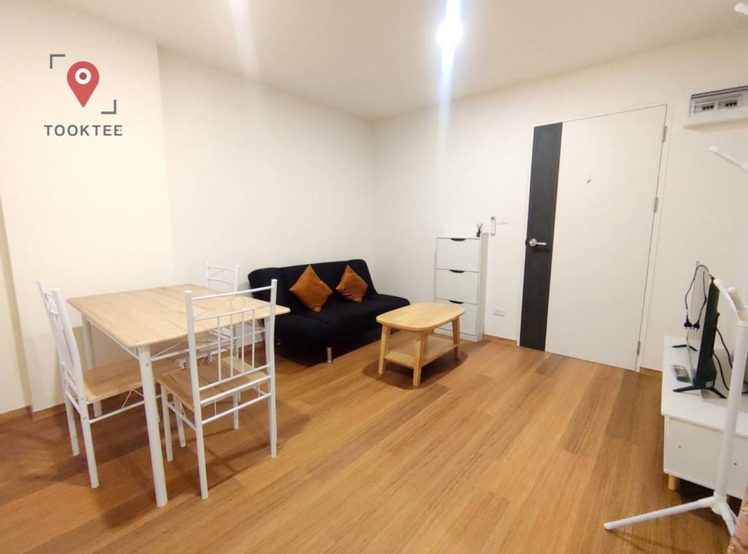 เช่าคอนโด ลุมพินี คอนโดทาวน์ เอกชัย 48 - Condo Rental   - 2632161