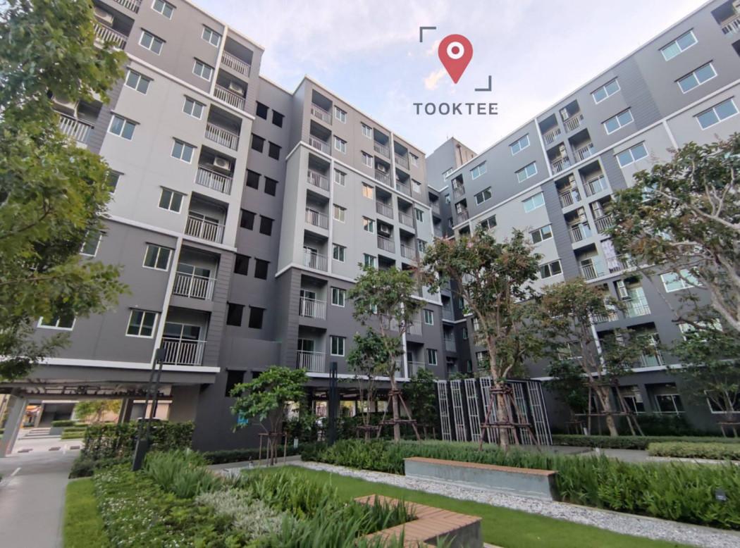 เช่าคอนโด ลุมพินี คอนโดทาวน์ เอกชัย 48 - Condo Rental   - 2632169