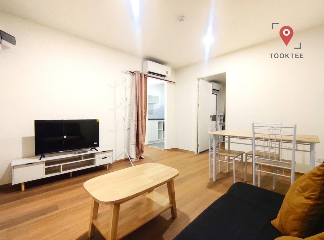 เช่าคอนโด ลุมพินี คอนโดทาวน์ เอกชัย 48 - Condo Rental   - 2632160