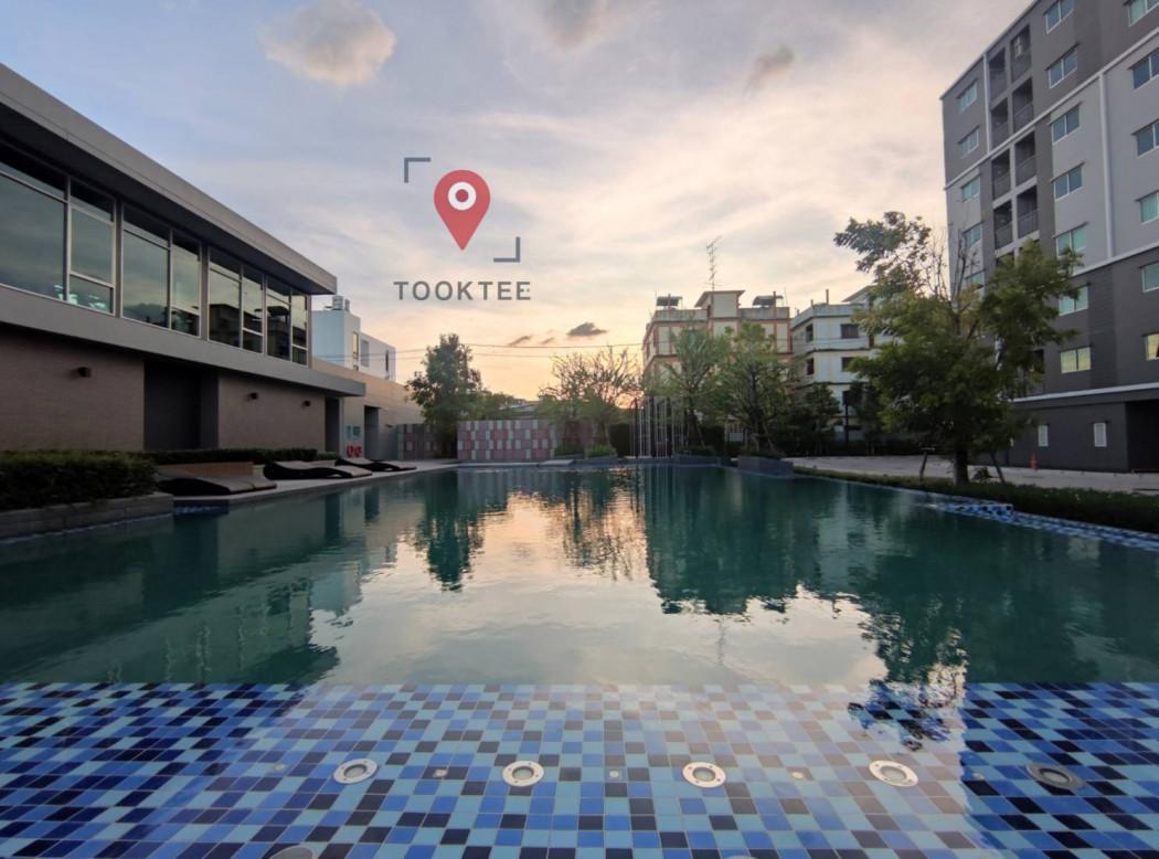 เช่าคอนโด ลุมพินี คอนโดทาวน์ เอกชัย 48 - Condo Rental   - 2632167