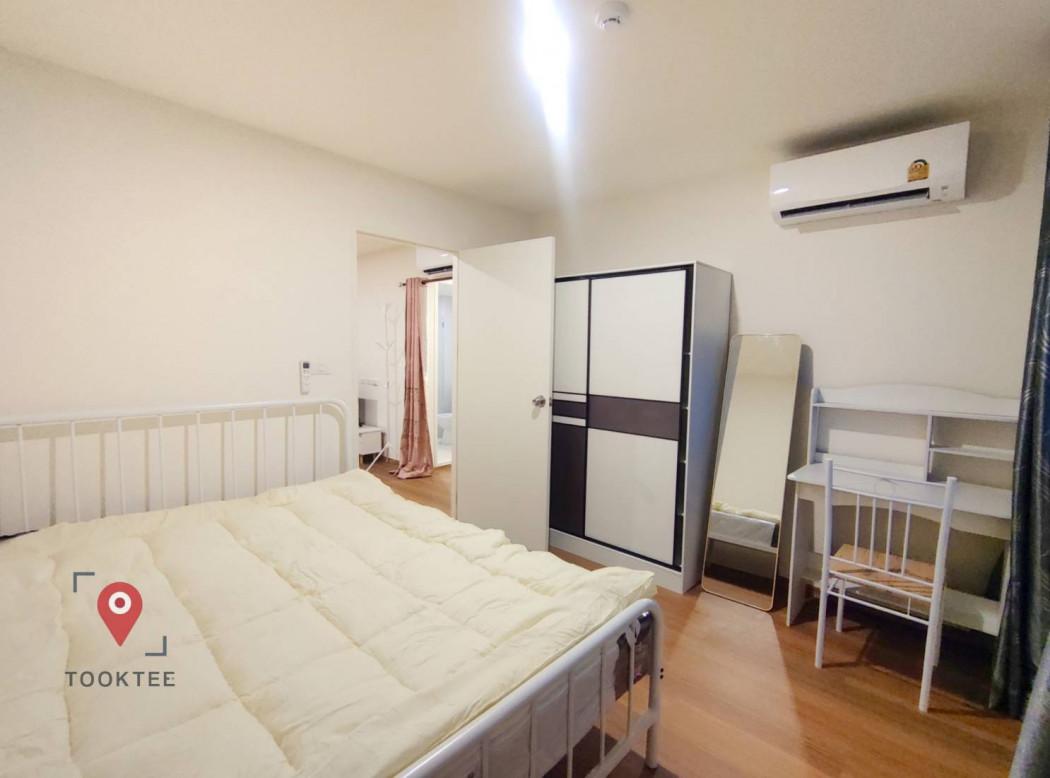 เช่าคอนโด ลุมพินี คอนโดทาวน์ เอกชัย 48 - Condo Rental   - 2632159