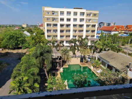 ขายคอนโด ภัทราภาเพลส - Sell Condo   - 2632398