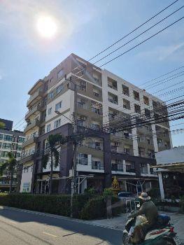 ขายคอนโด ภัทราภาเพลส - Sell Condo   - 2632399