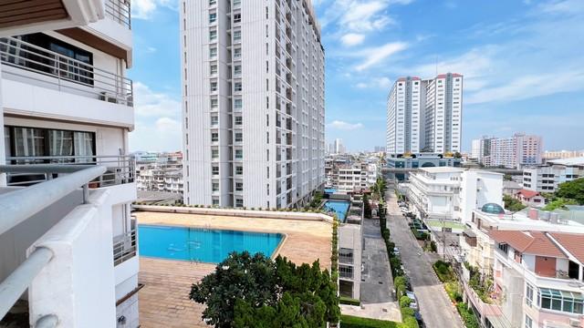 ขายคอนโด ธนาทาวเวอร์ คอนโดมิเนียม - Sell Condo Thana Tower condominium - 2632515