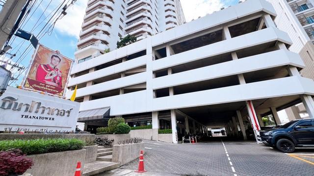 ขายคอนโด ธนาทาวเวอร์ คอนโดมิเนียม - Sell Condo Thana Tower condominium - 2632509