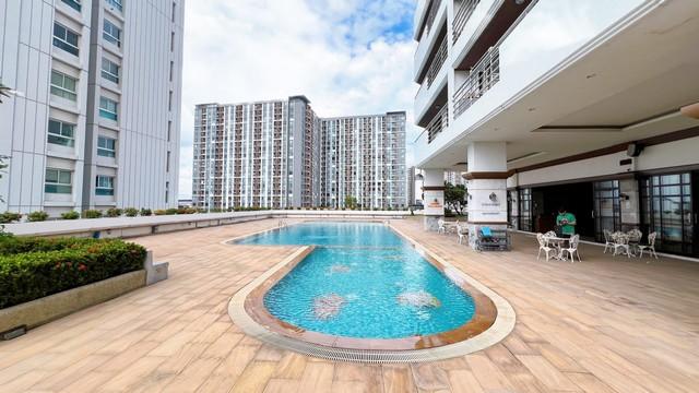 ขายคอนโด ธนาทาวเวอร์ คอนโดมิเนียม - Sell Condo Thana Tower condominium - 2632516