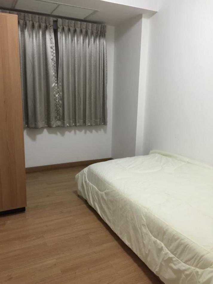 เช่าคอนโด ศุภาลัย พรีเมียร์ รัชดาฯ-นราธิวาส-สาทร - Condo Rental Supalai Premier Ratchada-Narathiwas-Sathorn - 2632729