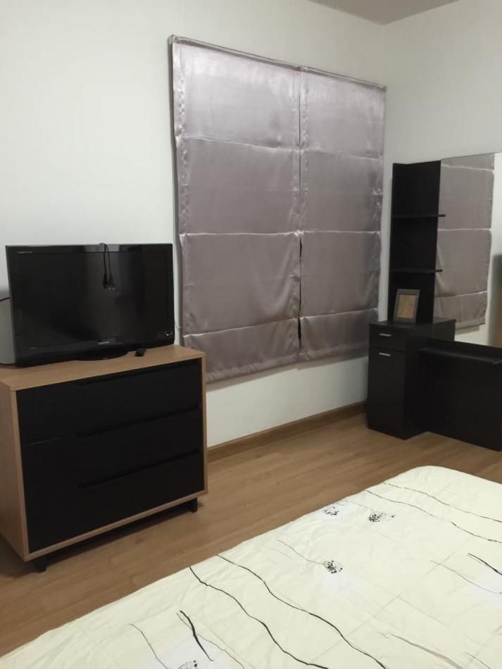 เช่าคอนโด ศุภาลัย พรีเมียร์ รัชดาฯ-นราธิวาส-สาทร - Condo Rental Supalai Premier Ratchada-Narathiwas-Sathorn - 2632728