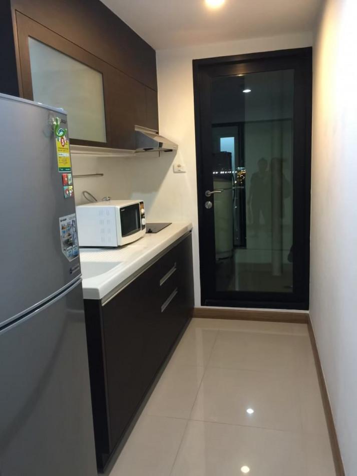เช่าคอนโด ศุภาลัย พรีเมียร์ รัชดาฯ-นราธิวาส-สาทร - Condo Rental Supalai Premier Ratchada-Narathiwas-Sathorn - 2632726