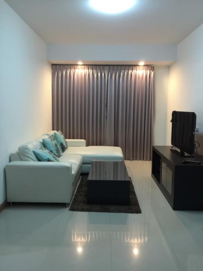 เช่าคอนโด ศุภาลัย พรีเมียร์ รัชดาฯ-นราธิวาส-สาทร - Condo Rental Supalai Premier Ratchada-Narathiwas-Sathorn - 2632725
