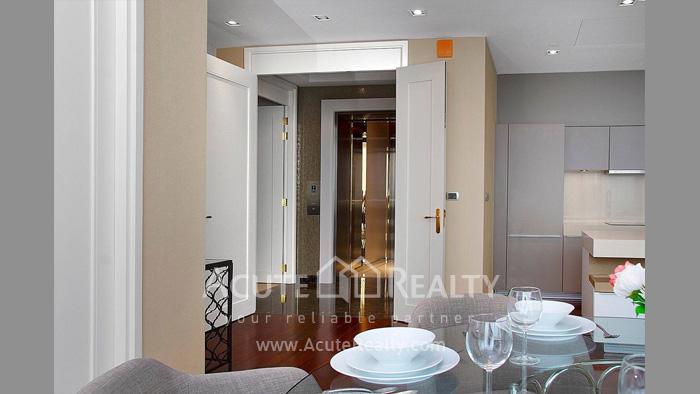 ขายคอนโด มาร์ค สุขุมวิท คอนโดมิเนียม - Sell Condo MARQUE Sukhumvit condominium - 2633470