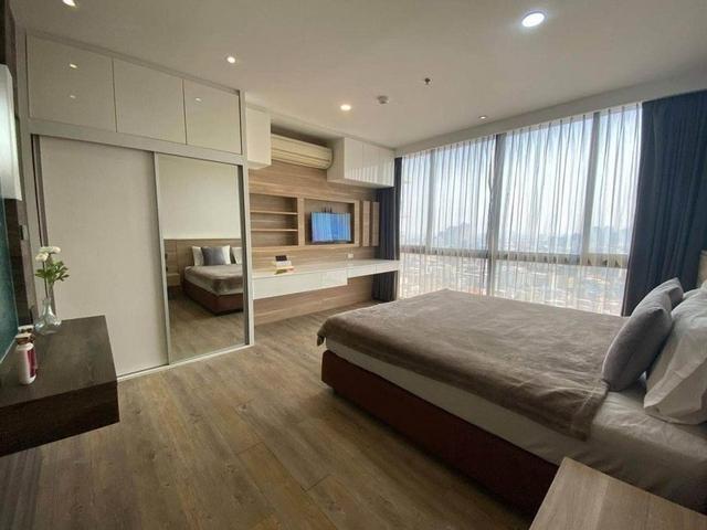 เช่าคอนโด ดิ อิสสระ ลาดพร้าว คอนโดมิเนียม - Condo Rental The Issara Ladprao condominium - 2633819