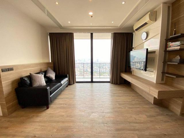 เช่าคอนโด ดิ อิสสระ ลาดพร้าว คอนโดมิเนียม - Condo Rental The Issara Ladprao condominium - 2633815