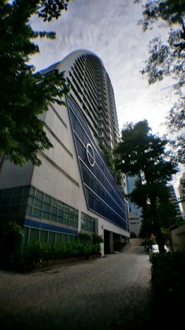 ขายคอนโด เซ็นต์หลุยส์ แกรนด์เทอเรส คอนโดมิเนียม - Sell Condo St. Louis Grand Terrace condominium - 2633912