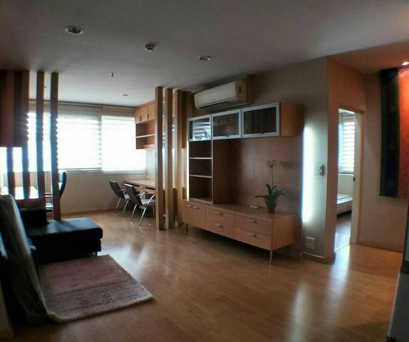 ขายคอนโด เซ็นต์หลุยส์ แกรนด์เทอเรส คอนโดมิเนียม - Sell Condo St. Louis Grand Terrace condominium - 2633916