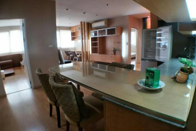 ขายคอนโด เซ็นต์หลุยส์ แกรนด์เทอเรส คอนโดมิเนียม - Sell Condo St. Louis Grand Terrace condominium - 2633913