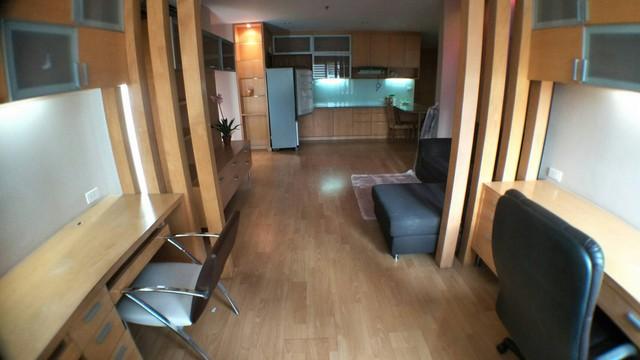 ขายคอนโด เซ็นต์หลุยส์ แกรนด์เทอเรส คอนโดมิเนียม - Sell Condo St. Louis Grand Terrace condominium - 2633915