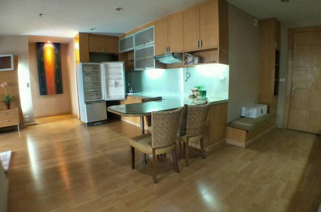 ขายคอนโด เซ็นต์หลุยส์ แกรนด์เทอเรส คอนโดมิเนียม - Sell Condo St. Louis Grand Terrace condominium - 2633914