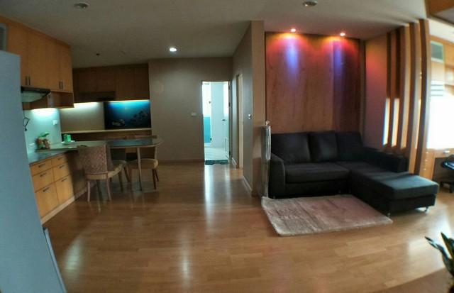ขายคอนโด เซ็นต์หลุยส์ แกรนด์เทอเรส คอนโดมิเนียม - Sell Condo St. Louis Grand Terrace condominium - 2633917