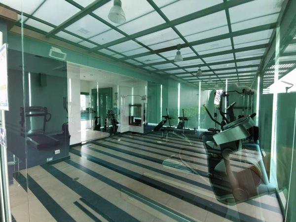 ขายคอนโด โคเรสซิโอ สาทร-พิพัฒน์ คอนโดมิเนียม - Sell Condo Collezio Sathorn-Pipat condominium - 2634269