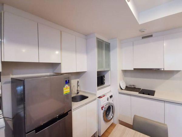 ขายคอนโด โคเรสซิโอ สาทร-พิพัฒน์ คอนโดมิเนียม - Sell Condo Collezio Sathorn-Pipat condominium - 2634260