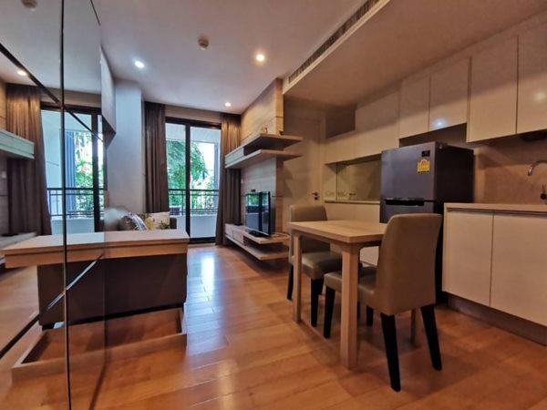 ขายคอนโด โคเรสซิโอ สาทร-พิพัฒน์ คอนโดมิเนียม - Sell Condo Collezio Sathorn-Pipat condominium - 2634257