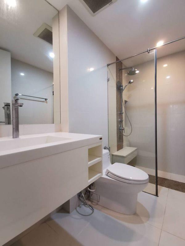ขายคอนโด โคเรสซิโอ สาทร-พิพัฒน์ คอนโดมิเนียม - Sell Condo Collezio Sathorn-Pipat condominium - 2634265