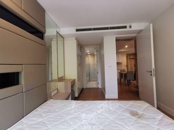 ขายคอนโด โคเรสซิโอ สาทร-พิพัฒน์ คอนโดมิเนียม - Sell Condo Collezio Sathorn-Pipat condominium - 2634263
